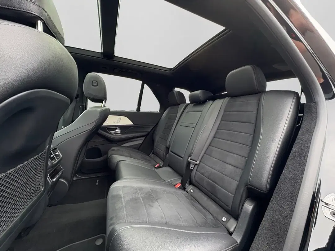 Mercedes-Benz GLE 350 4MATIC - foto 15
