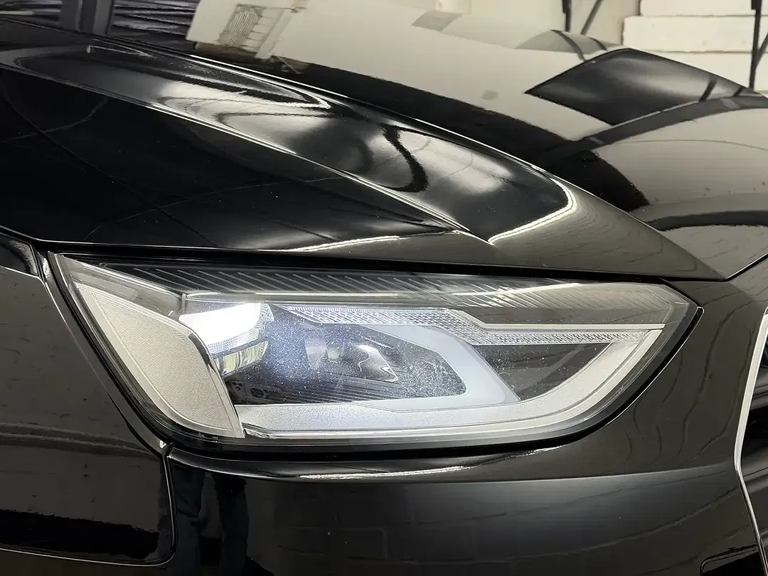 Audi A4 35 TDI S tronic Avant - foto 15