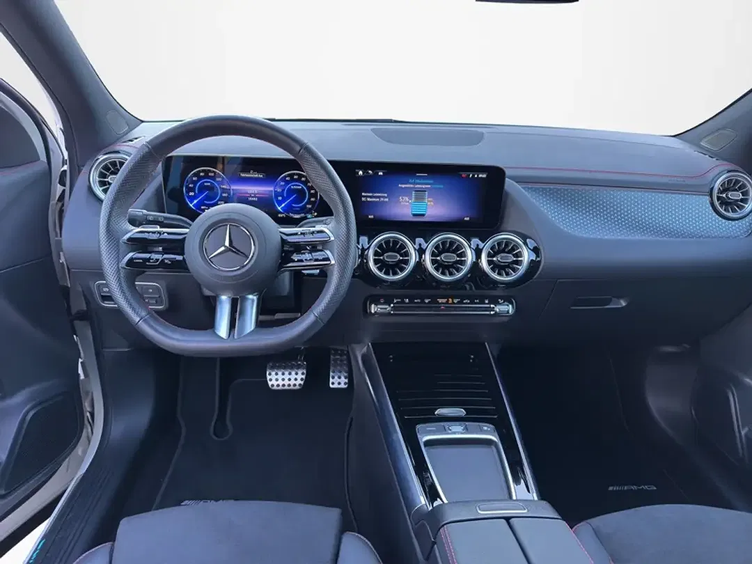 Mercedes-Benz EQA 350 4MATIC AMG - foto 15