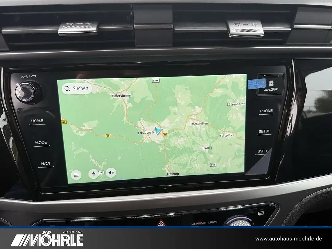 KGM Korando - Thumbnail 11