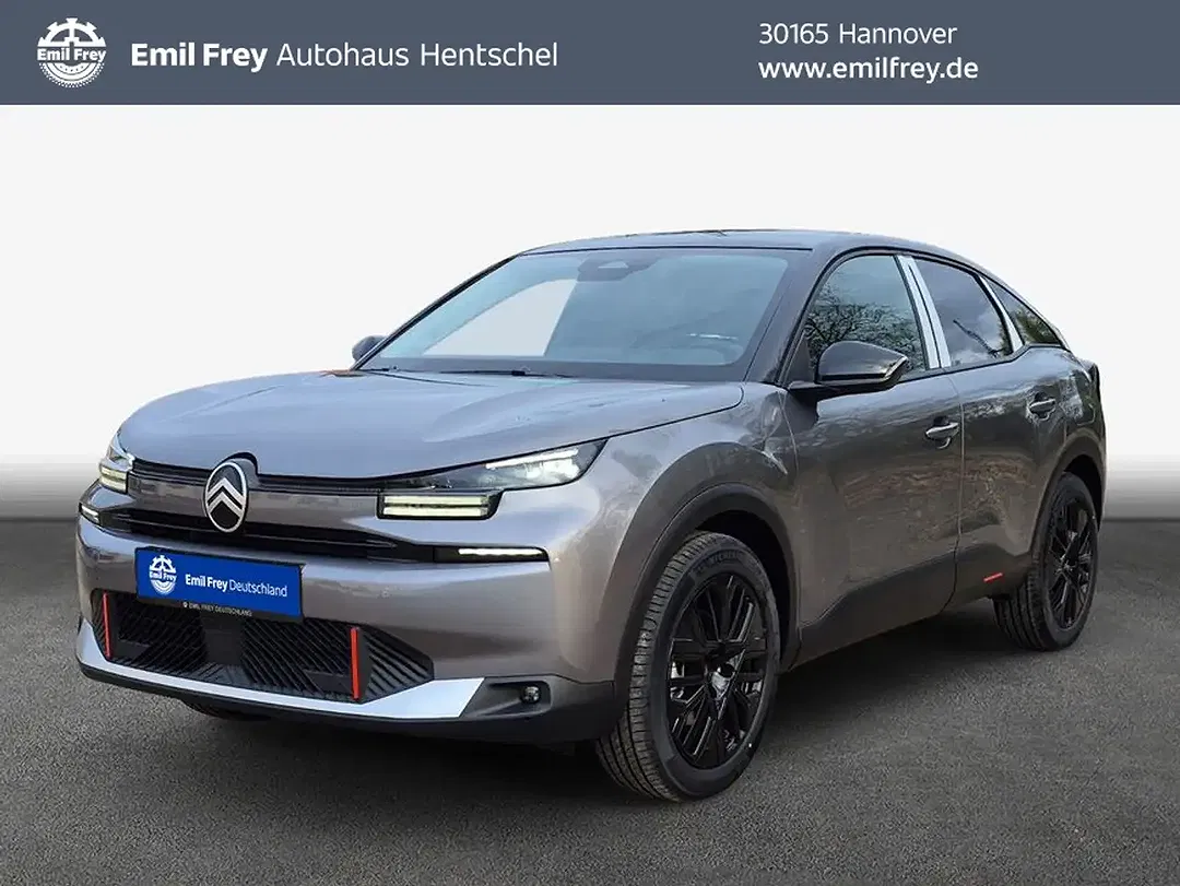 Citroen C4 Hybrid Collection - foto 1