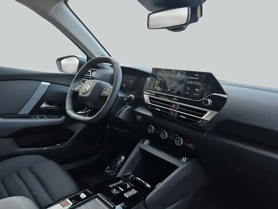 Citroen C4 Hybrid Collection - Thumbnail 11