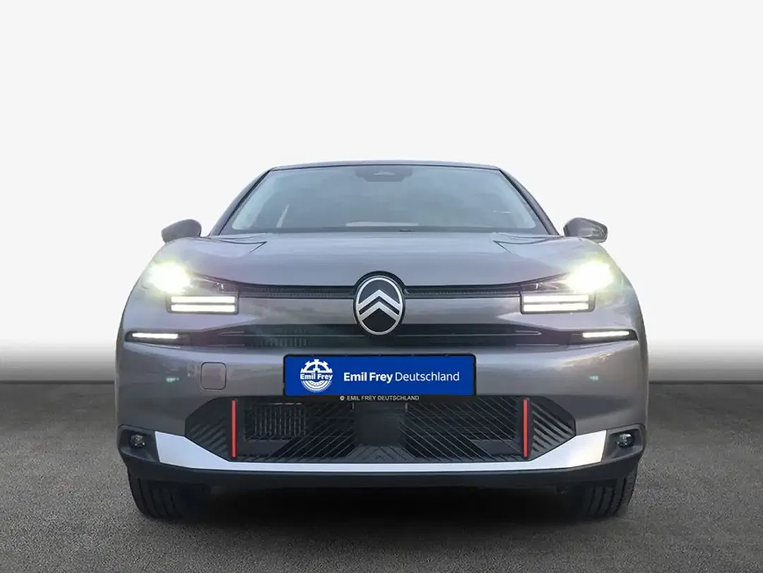 Citroen C4 Hybrid Collection - Thumbnail 3
