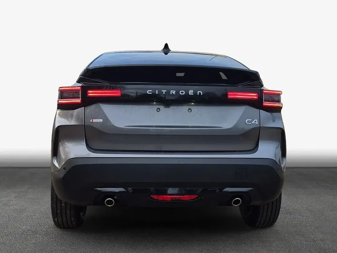 Citroen C4 Hybrid Collection - Thumbnail 4