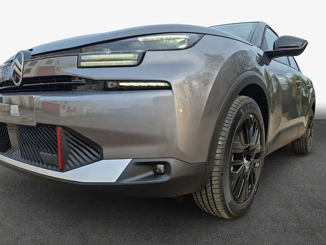 Citroen C4 Hybrid Collection - Thumbnail 5