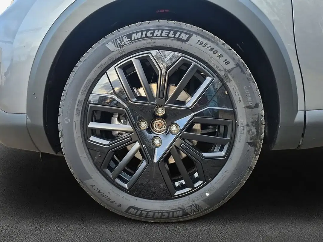 Citroen C4 Hybrid Collection - Thumbnail 6