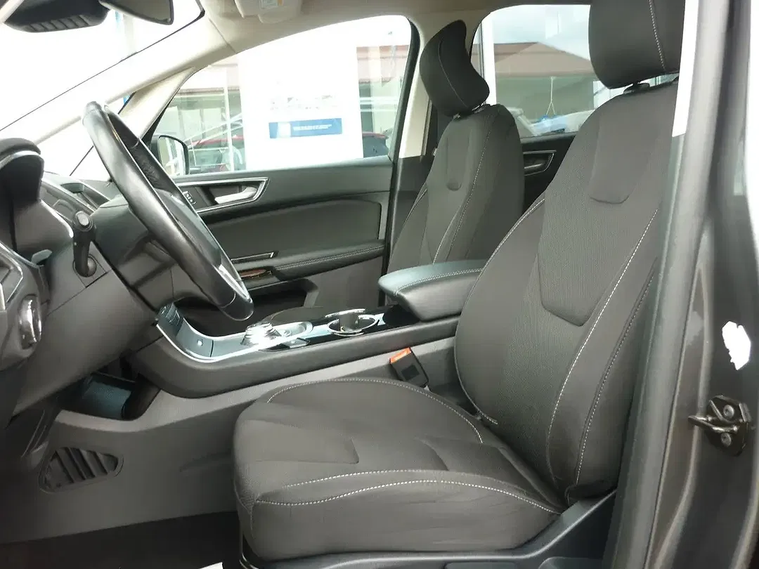 Ford S-Max Titanium - Thumbnail 10