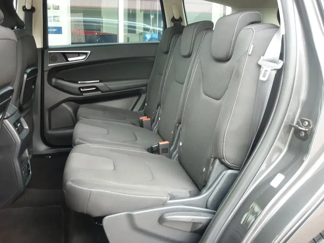 Ford S-Max Titanium - Thumbnail 12