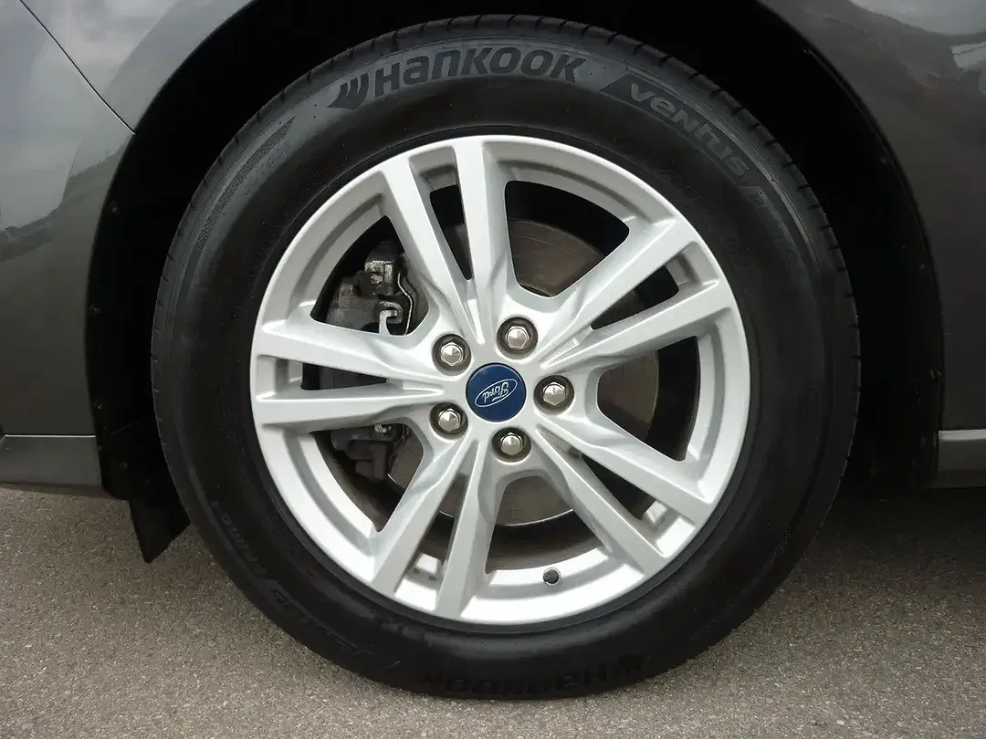 Ford S-Max Titanium - Thumbnail 8
