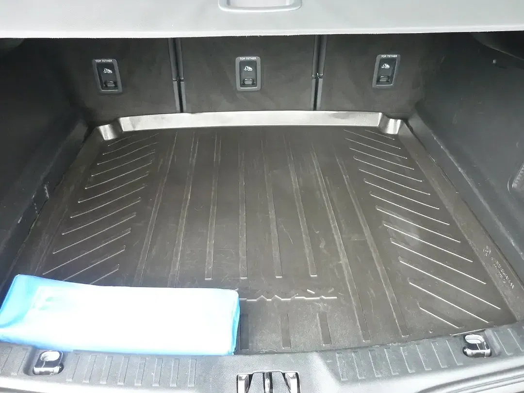 Ford S-Max Titanium - Thumbnail 9