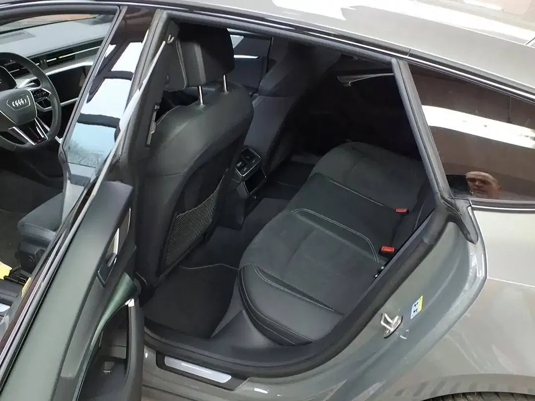 Audi A7 50 TFSI e quattro Sportback S line - Thumbnail 10