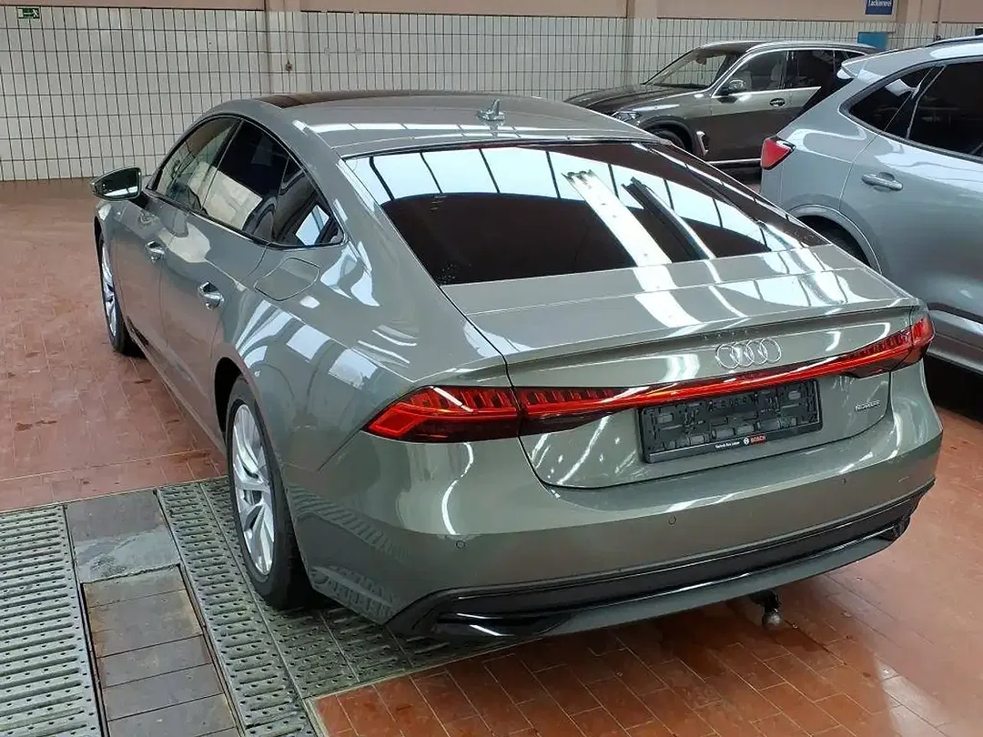 Audi A7 50 TFSI e quattro Sportback S line - Thumbnail 3