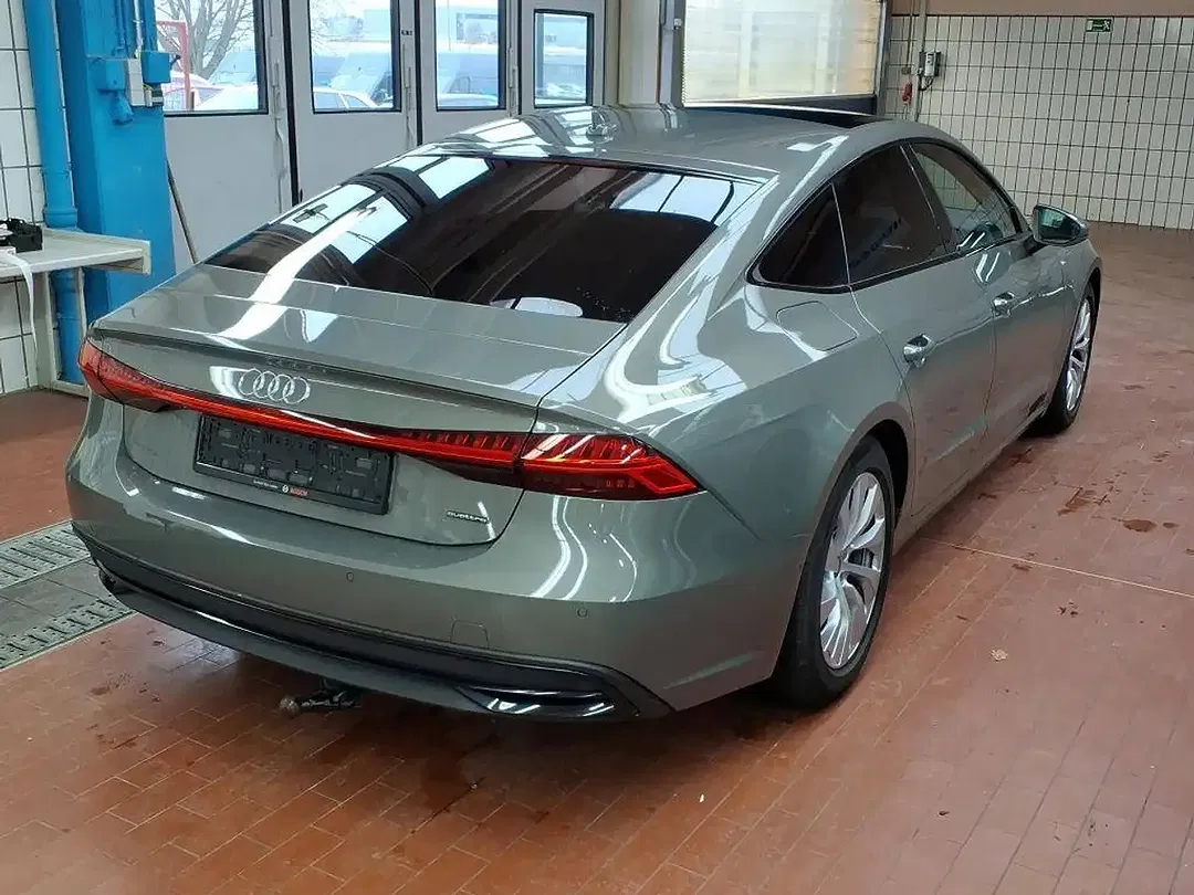 Audi A7 50 TFSI e quattro Sportback S line - Thumbnail 4