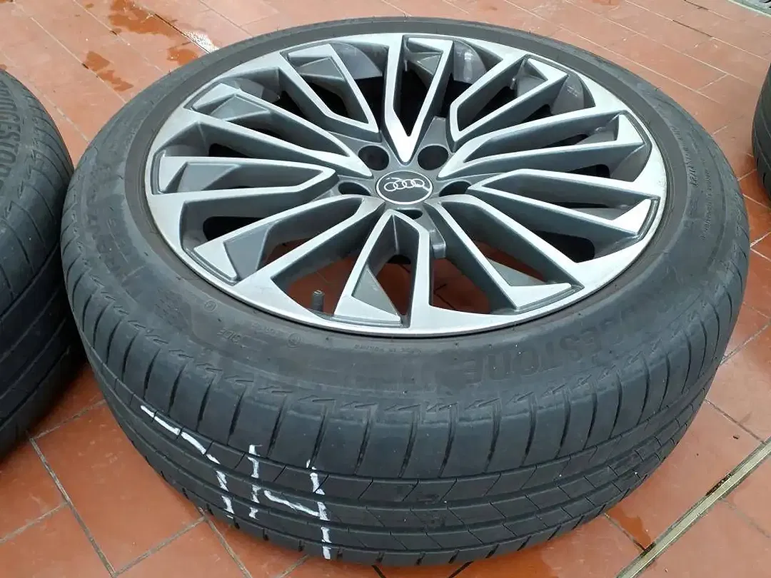Audi A7 50 TFSI e quattro Sportback S line - Thumbnail 5