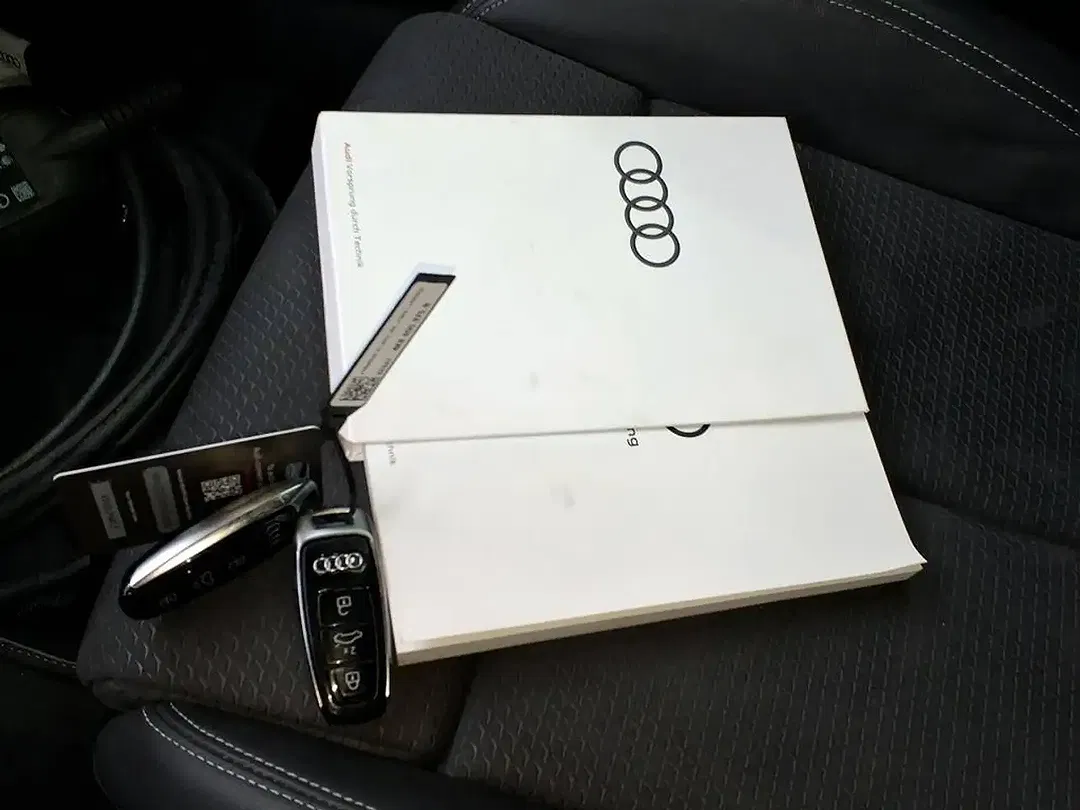 Audi A7 50 TFSI e quattro Sportback S line - Thumbnail 6