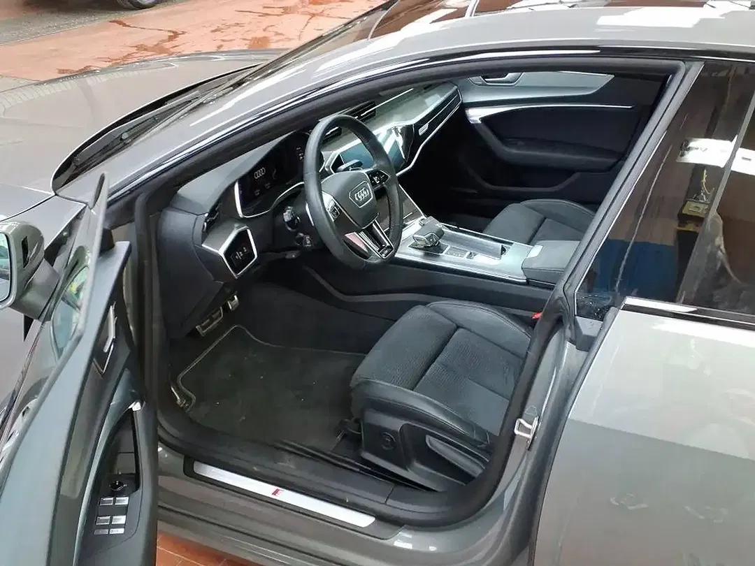 Audi A7 50 TFSI e quattro Sportback S line - Thumbnail 7