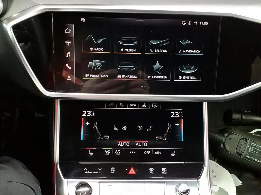Audi A7 50 TFSI e quattro Sportback S line - Thumbnail 8