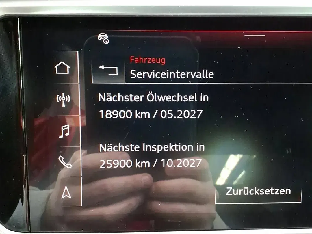 Audi A7 50 TFSI e quattro Sportback S line - Thumbnail 9