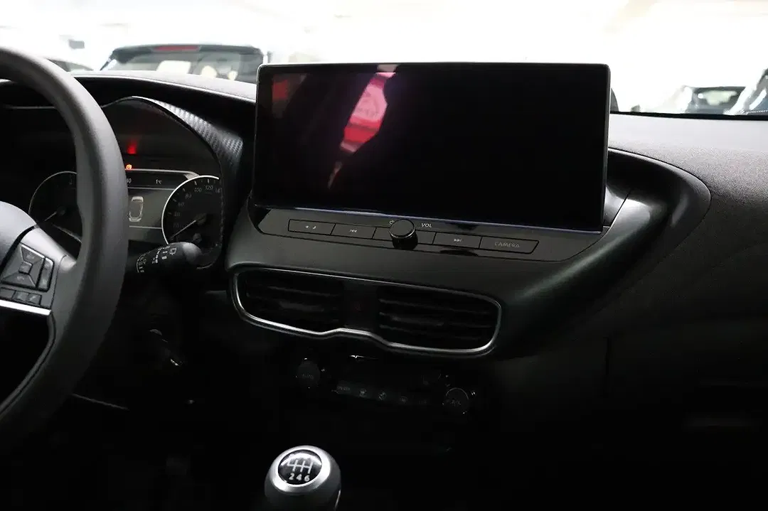 Nissan Juke 1.0 Acenta - Thumbnail 10