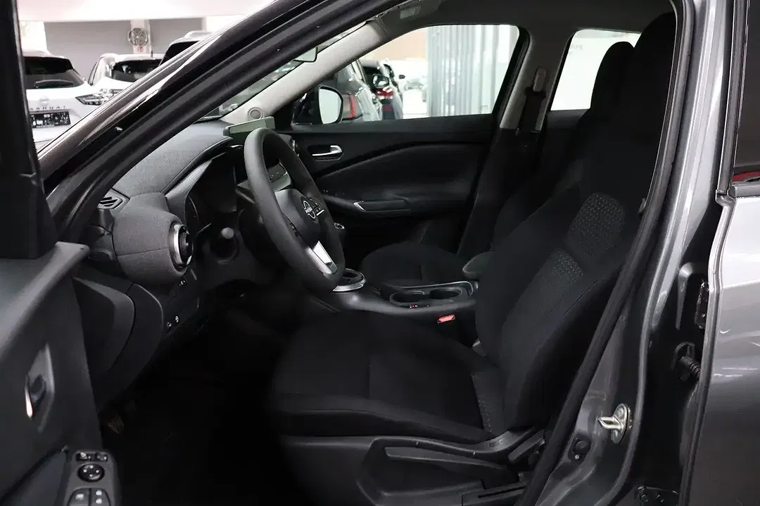 Nissan Juke 1.0 Acenta - Thumbnail 12