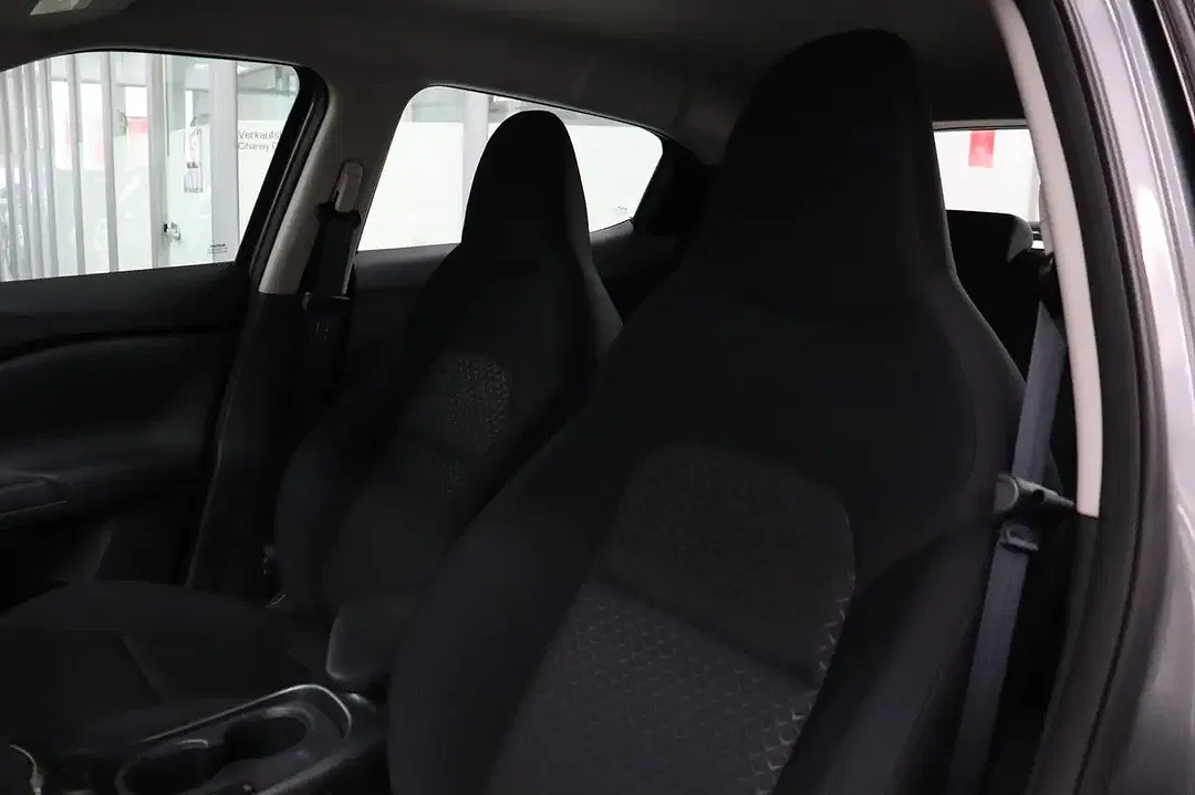 Nissan Juke 1.0 Acenta - Thumbnail 13