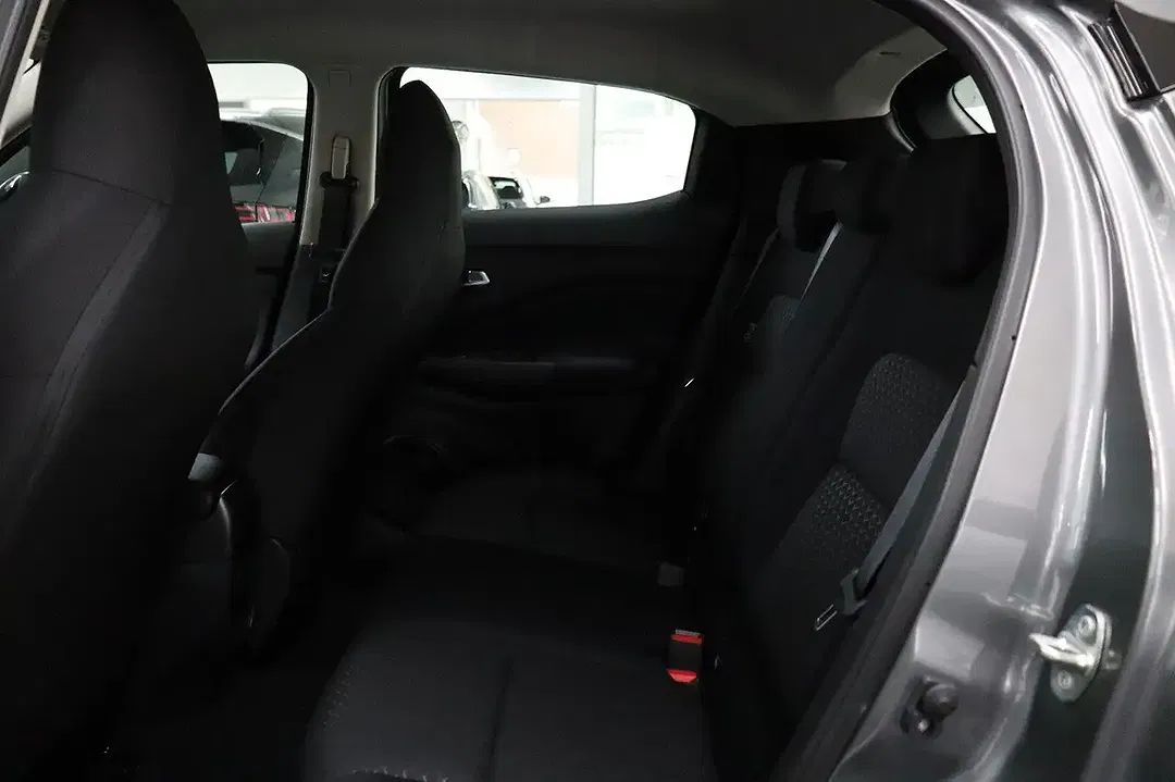 Nissan Juke 1.0 Acenta - Thumbnail 14