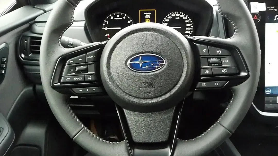 Subaru Forester 2.0 Lineartronic Exclusive - Thumbnail 10
