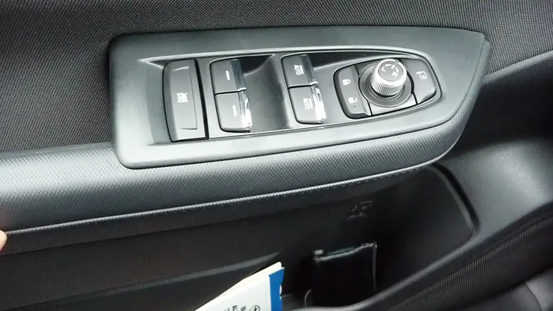 Subaru Forester 2.0 Lineartronic Exclusive - Thumbnail 11