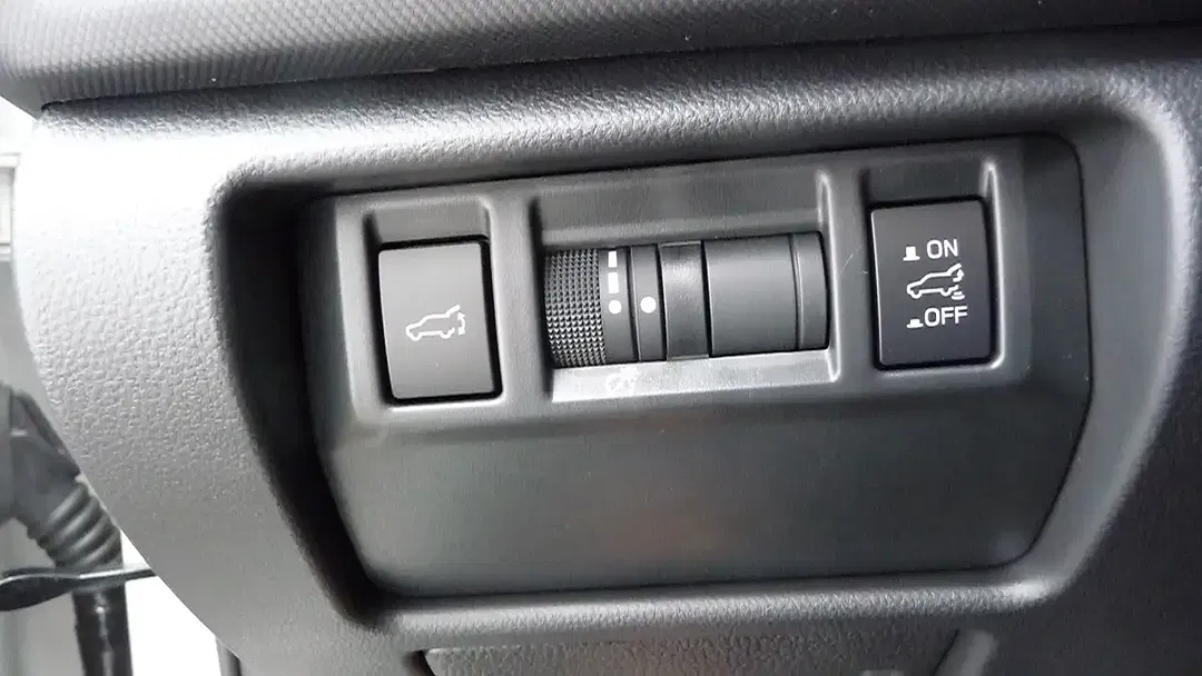Subaru Forester 2.0 Lineartronic Exclusive - Thumbnail 12