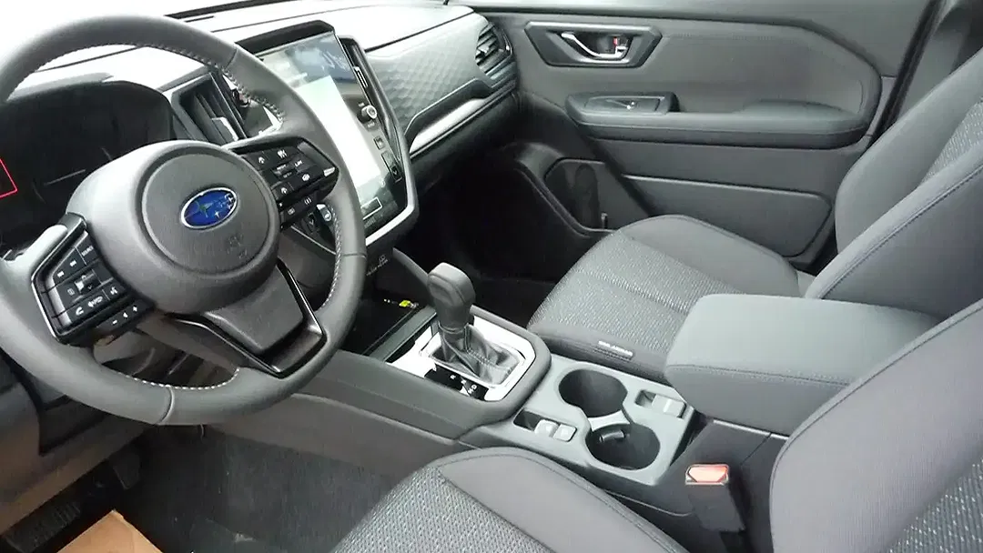 Subaru Forester 2.0 Lineartronic Exclusive - Thumbnail 13