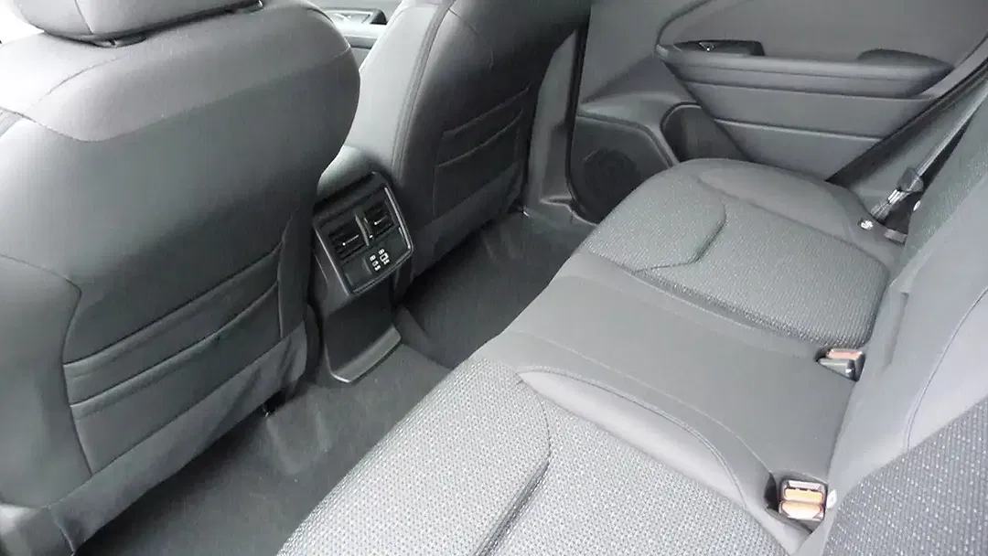 Subaru Forester 2.0 Lineartronic Exclusive - Thumbnail 14