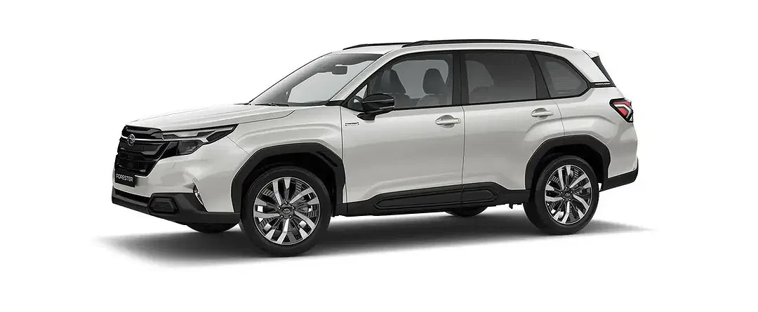 Subaru Forester 2.0 Lineartronic Exclusive - Thumbnail 4