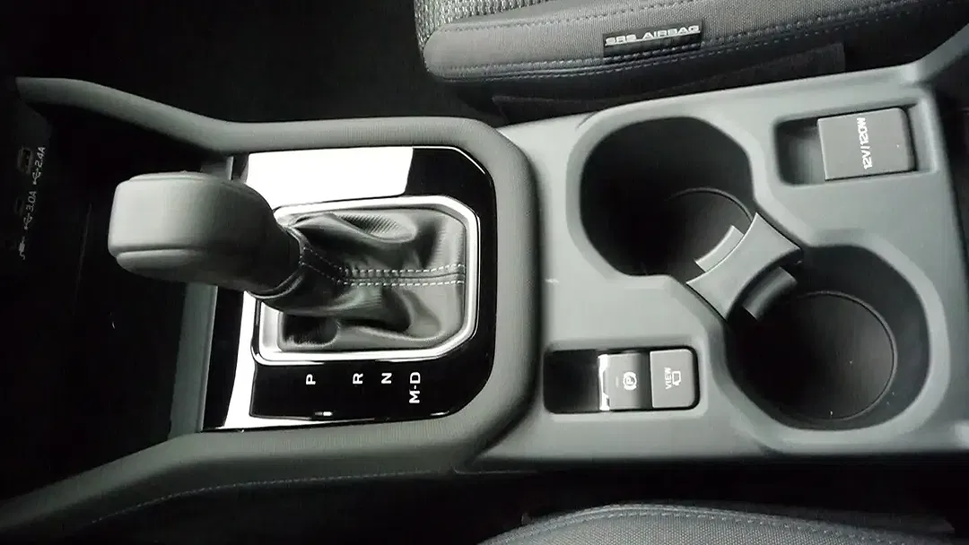 Subaru Forester 2.0 Lineartronic Exclusive - Thumbnail 9