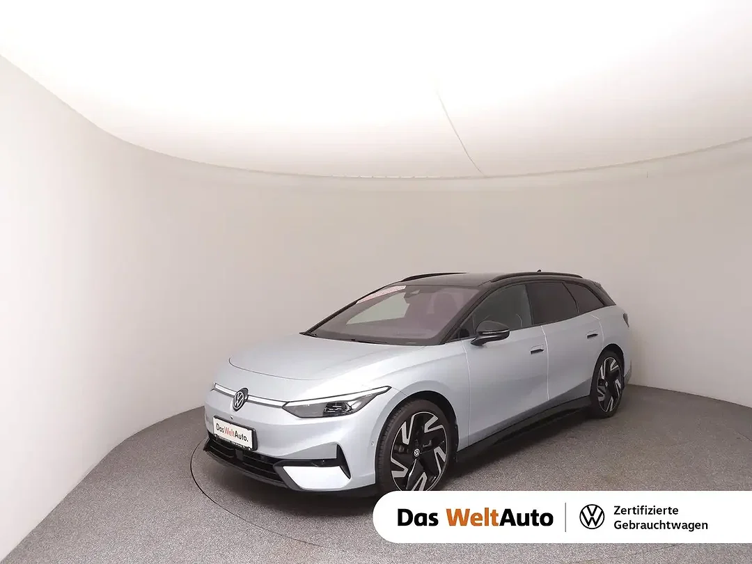 Volkswagen ID.7 Pro S Business - Afbeelding 1