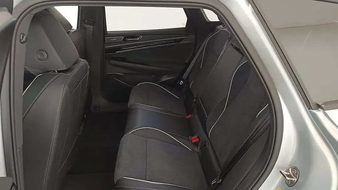 Volkswagen ID.7 Pro S Business - Thumbnail 11