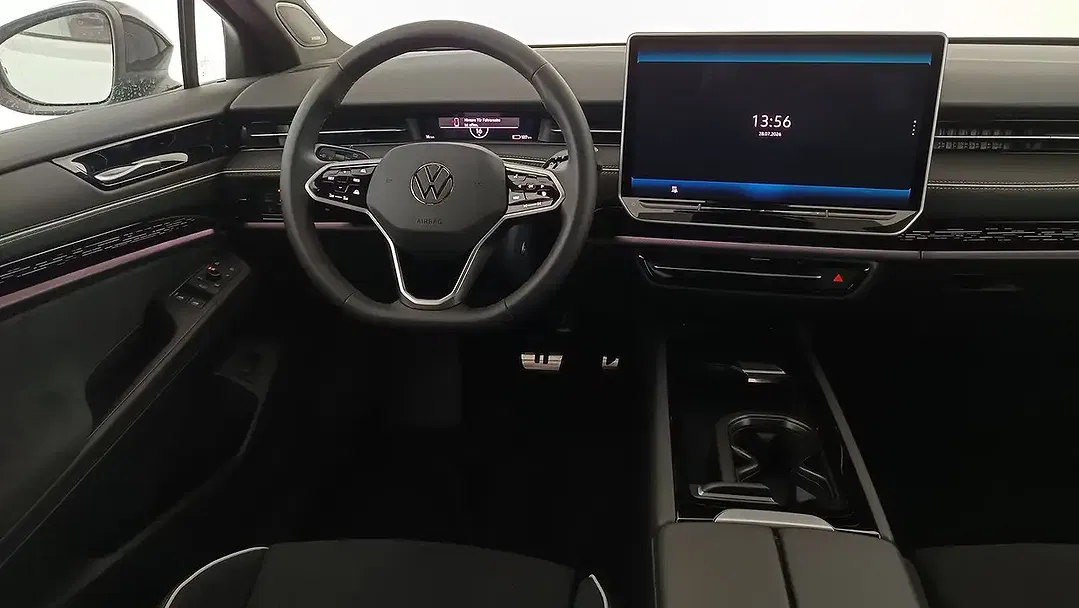 Volkswagen ID.7 Pro S Business - Thumbnail 12