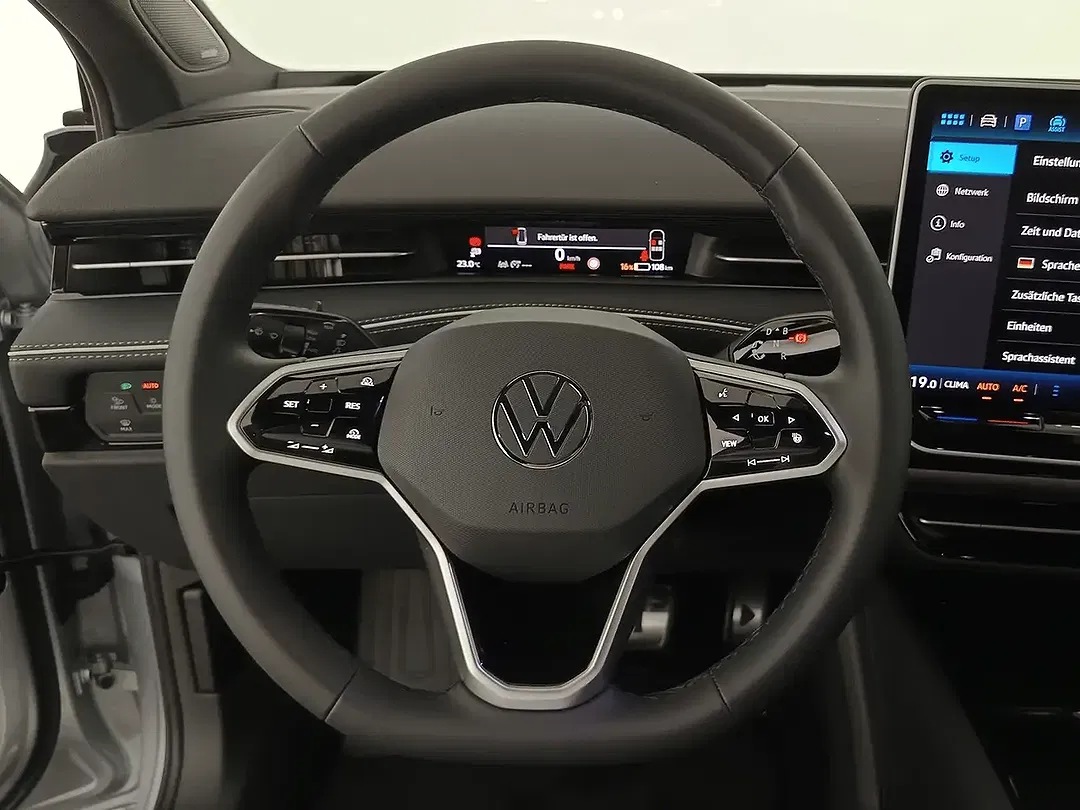 Volkswagen ID.7 Pro S Business - Thumbnail 14