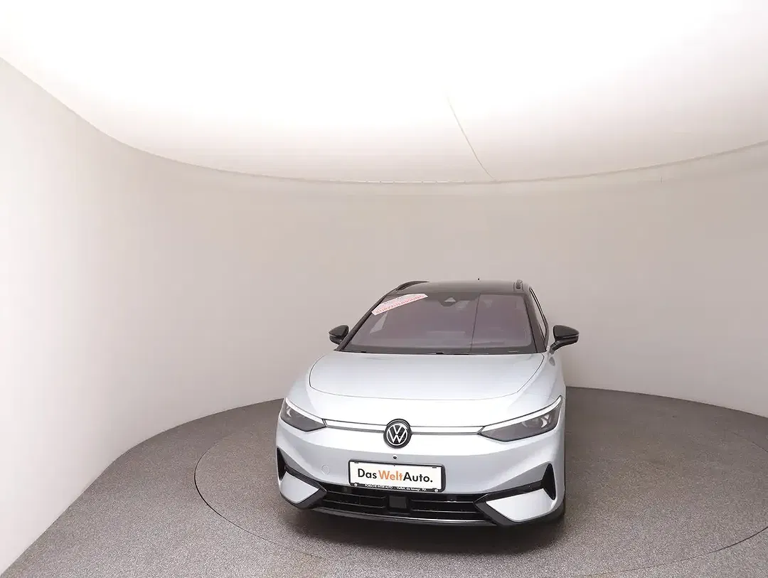 Volkswagen ID.7 Pro S Business - Thumbnail 3