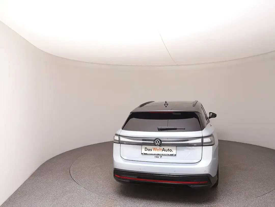 Volkswagen ID.7 Pro S Business - Thumbnail 6