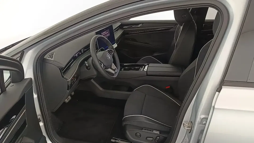 Volkswagen ID.7 Pro S Business - Thumbnail 9