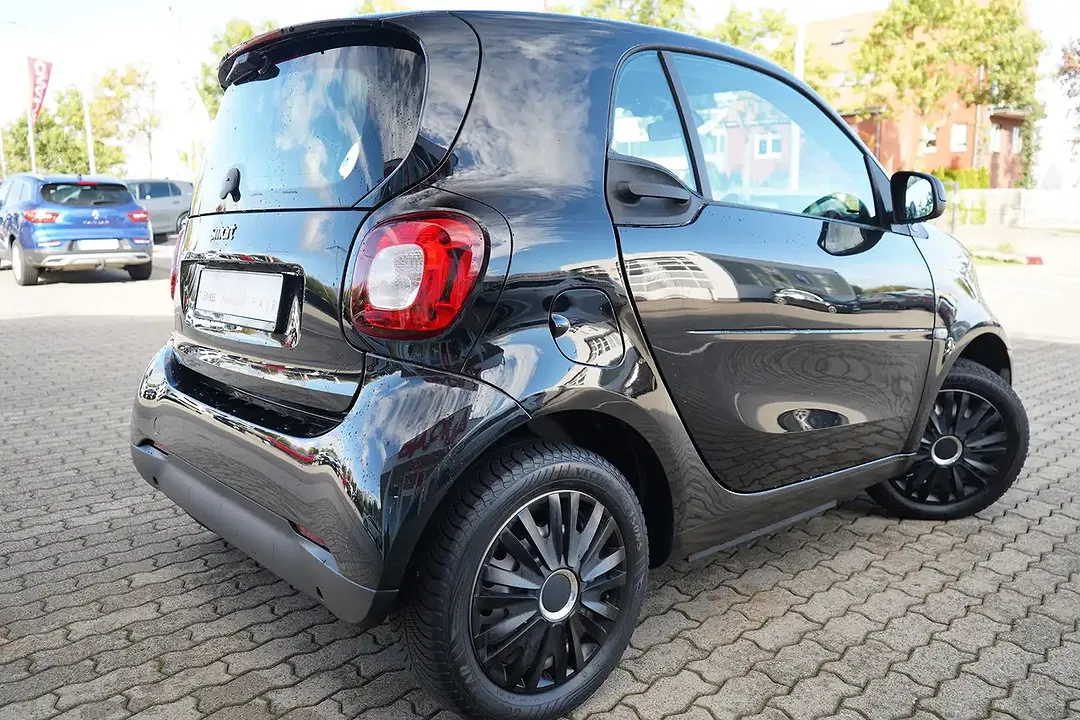 smart forTwo - Thumbnail 9