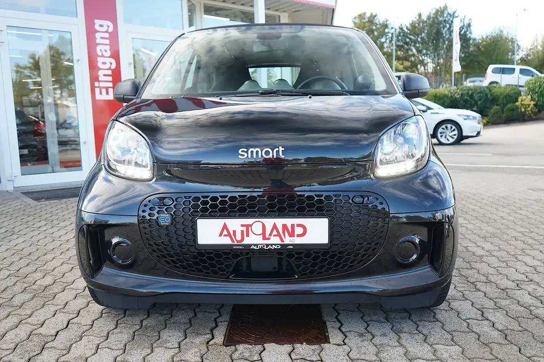 smart forTwo - Thumbnail 10