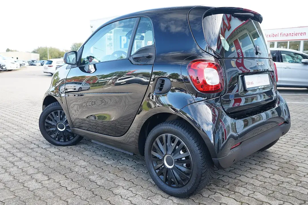 smart forTwo - Thumbnail 11