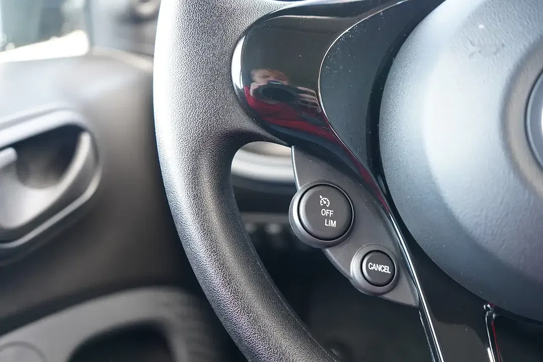 smart forTwo - Thumbnail 12