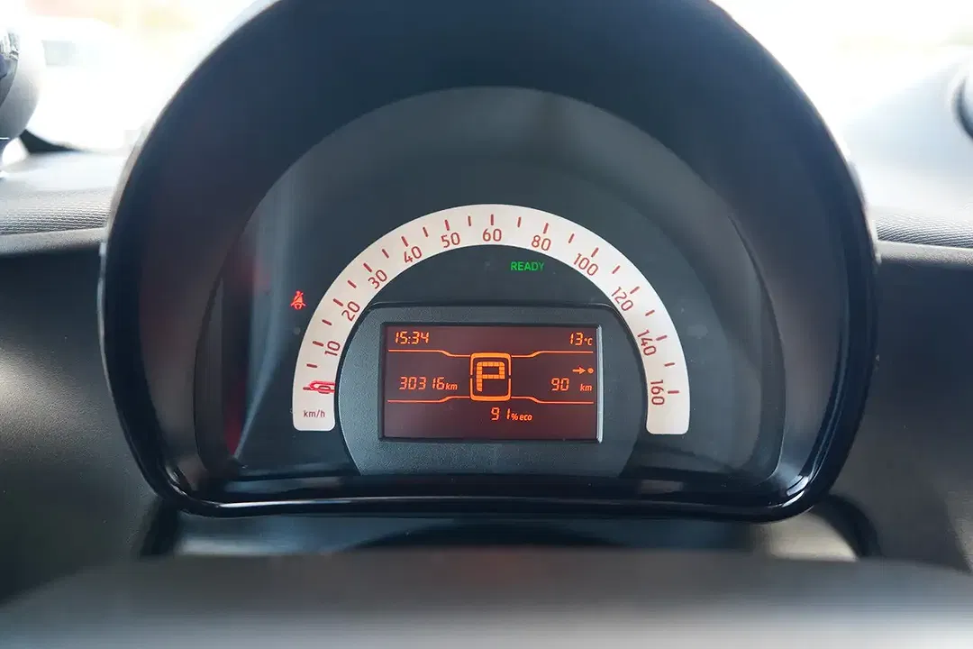 smart forTwo - foto 14
