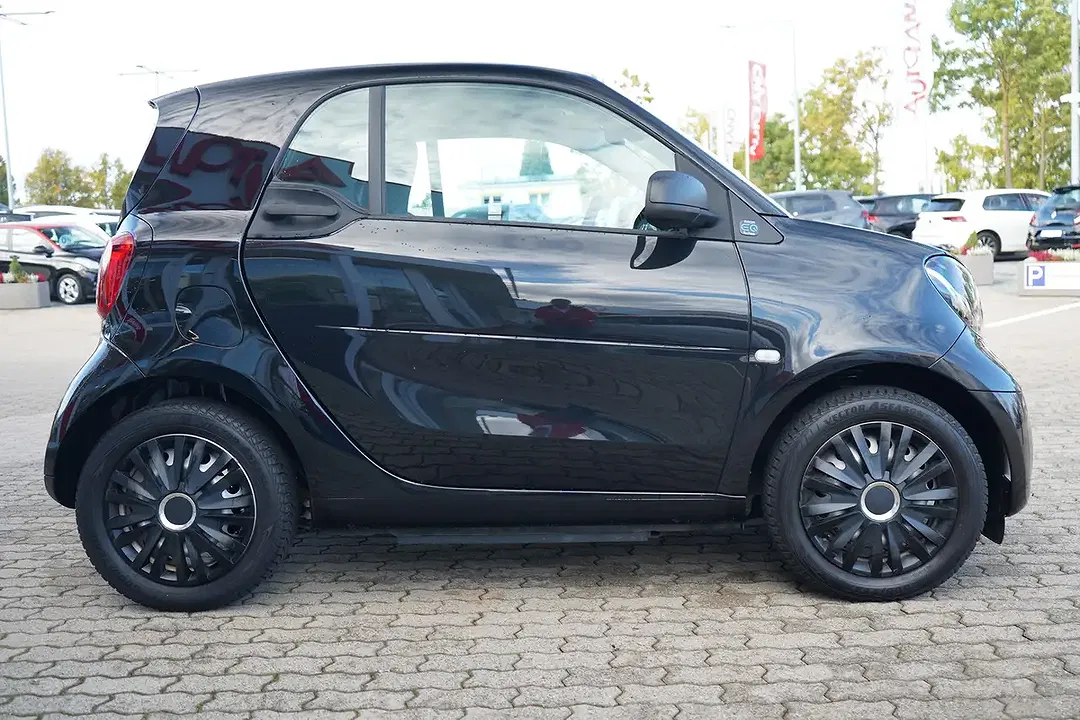 smart forTwo - foto 1