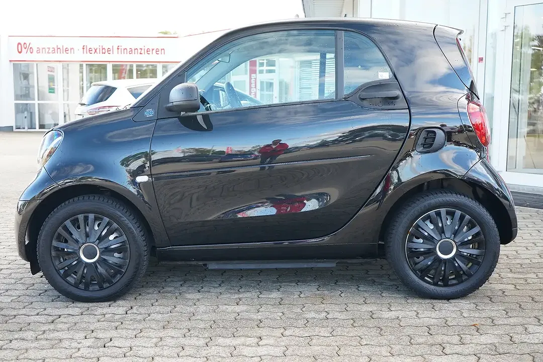 smart forTwo - foto 2
