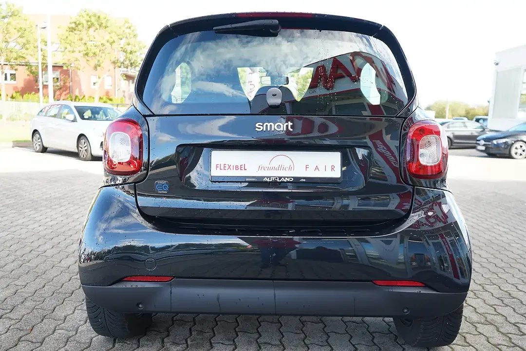 smart forTwo - Thumbnail 4