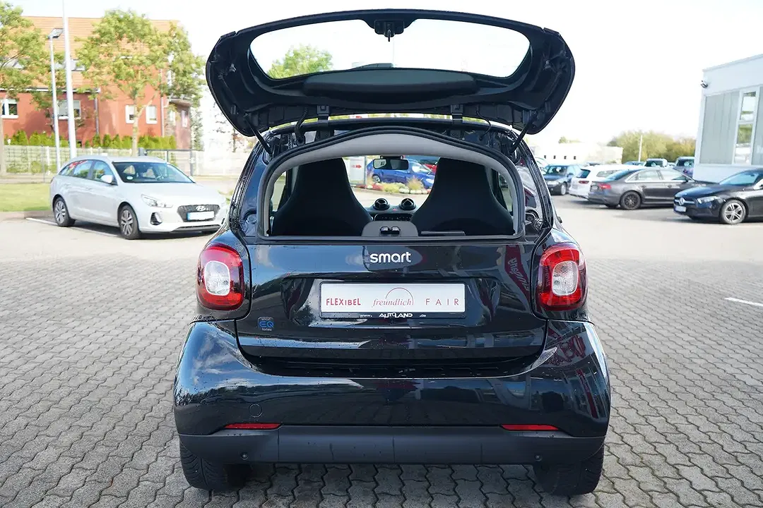 smart forTwo - Thumbnail 5