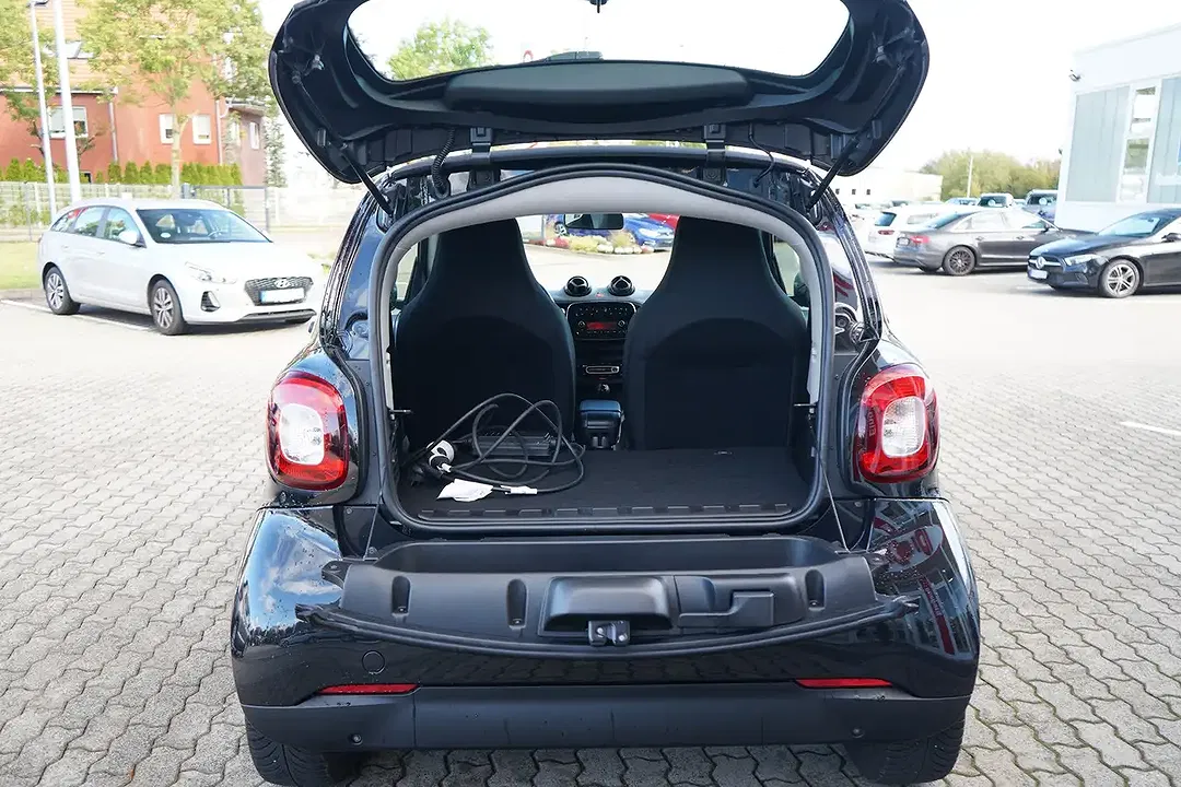 smart forTwo - Thumbnail 6